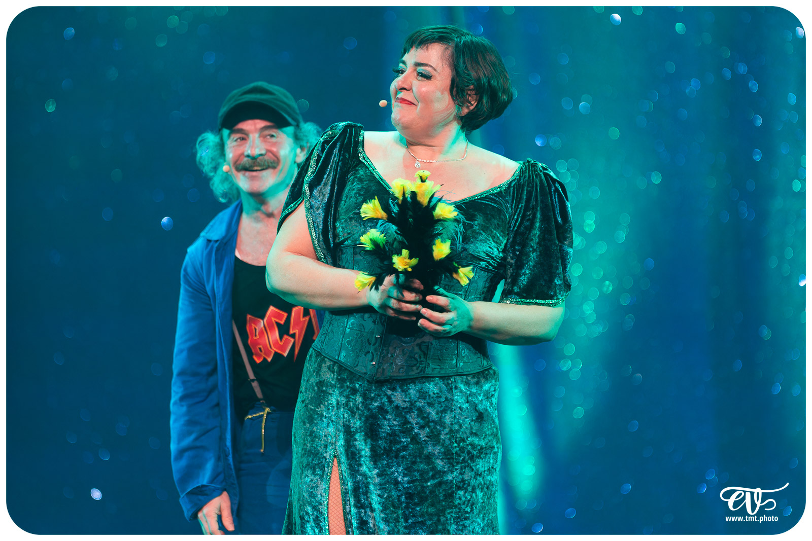 PLEIN FEU (CIE AVRIL EN SEPTEMBRE)